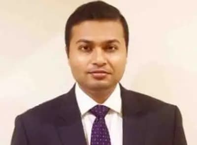 Abhishek Agarwal
