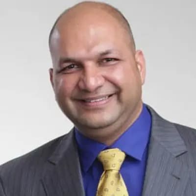 Abhishek Agarwal