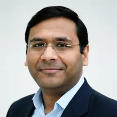 Abhishek Agrawal