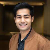 Abhishek (AJ) Jain
