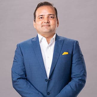 Abhishek Arun