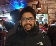Abhishek Bansal