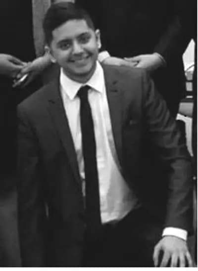 Abhishek Chandra