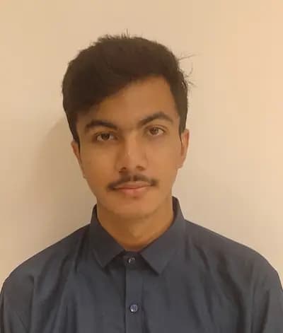Abhishek Chaudhary