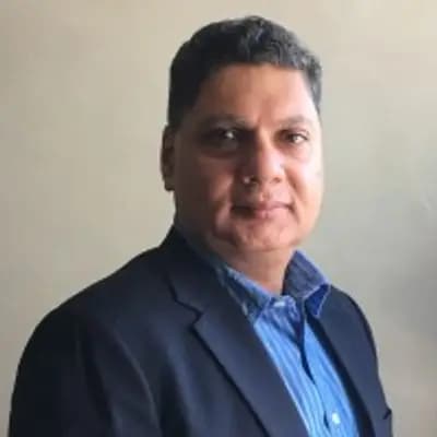 Abhishek Chopra