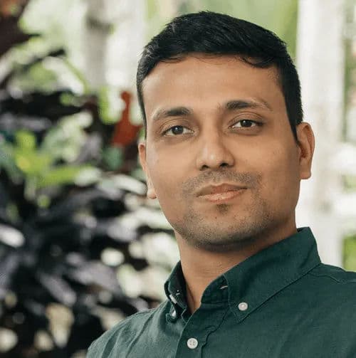 Abhishek Choudhary