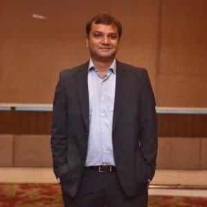 Abhishek Dokania