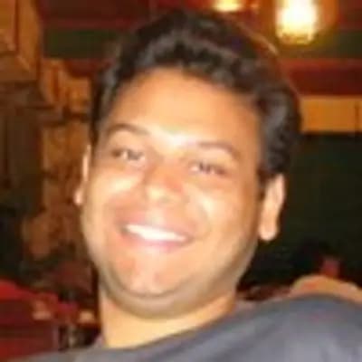 Abhishek Ghuwalewala