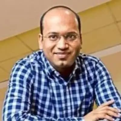 Abhishek Goyal