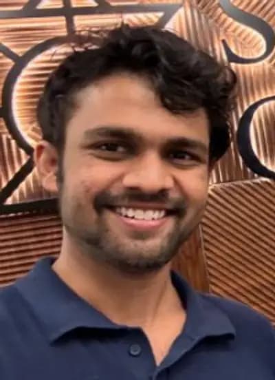 Abhishek Gupta