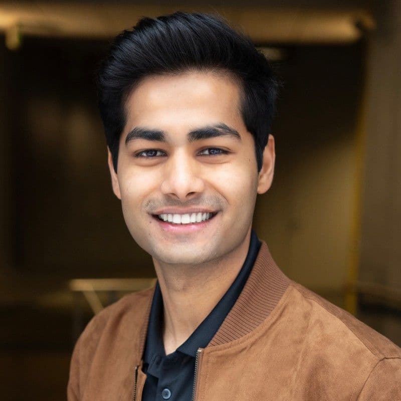 Abhishek Jain