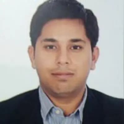 Abhishek Joshi