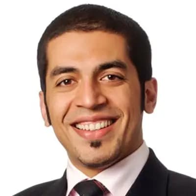 Abhishek Kapur