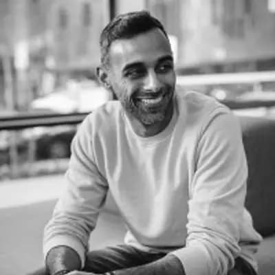 Abhishek Lahoti