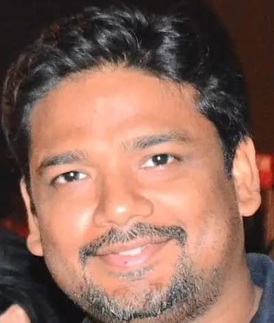 Abhishek Gupta