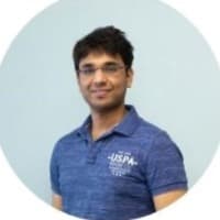 Abhishek Mahajan