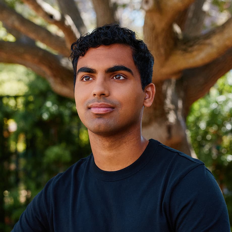 Abhishek Malani