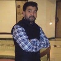 Abhishek Mishra