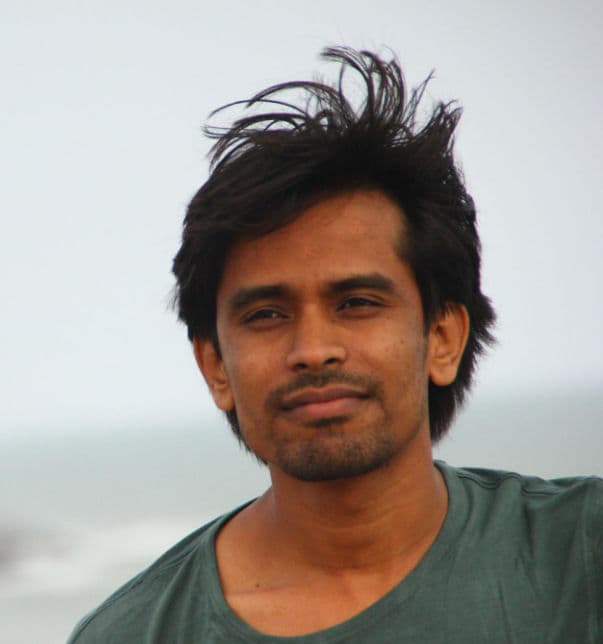 Abhishek Pipara