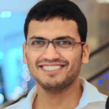 Abhishek Poddar