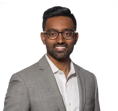Abhishek Rampuria
