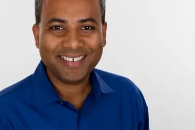 Abhishek Shrivastava
