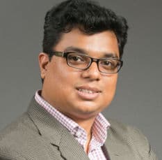 Abhishek Shukla