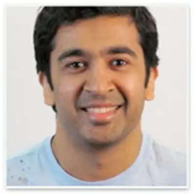 Abhishek Surana