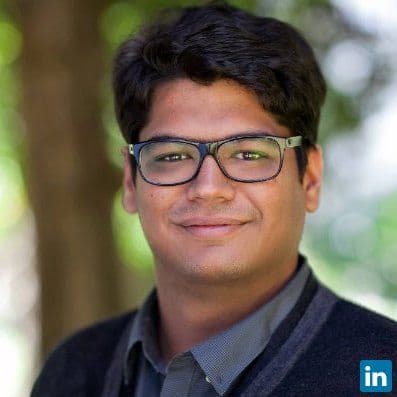 Abhishek Suri