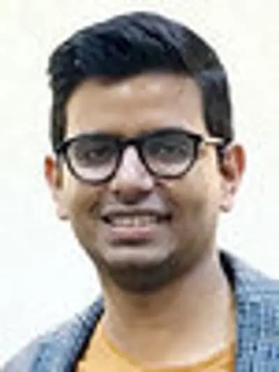 Abhishek Tayal