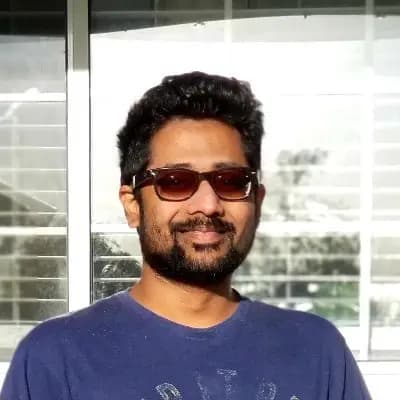 Abhishek Tiwari