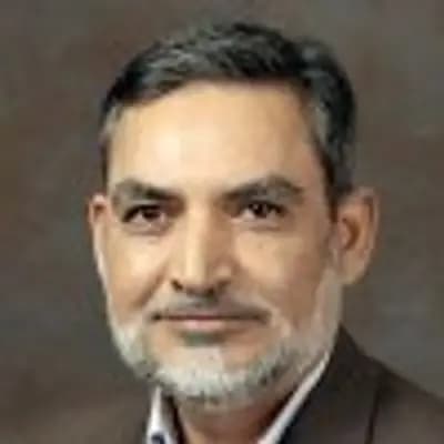 Abid Malik
