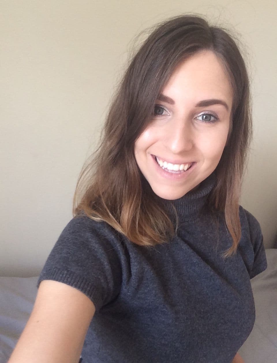 Abigail Hawthorn