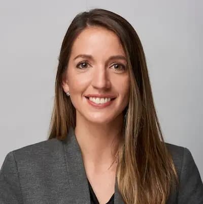Abigail Johnson