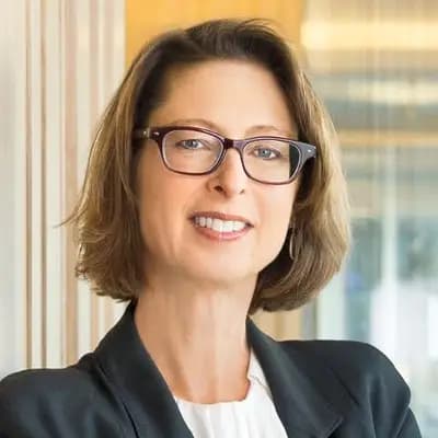 Abigail Johnson