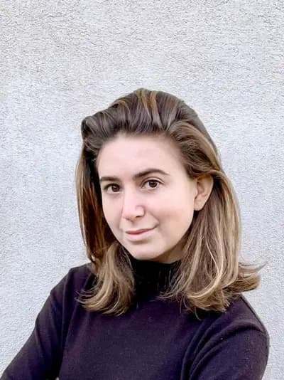 Abigail Tisch