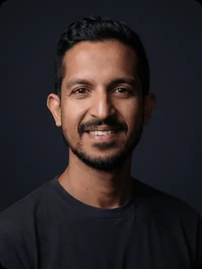 Abishek Viswanathan