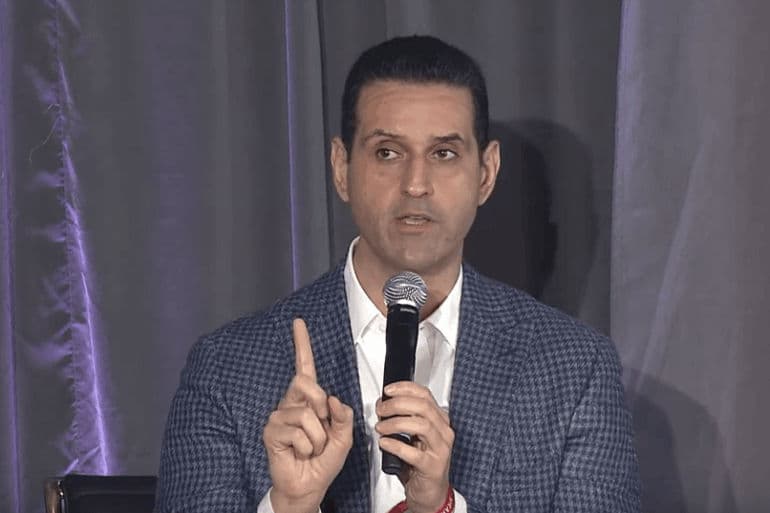 Abraham Tachjian
