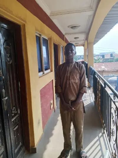 Abubakar Abullah