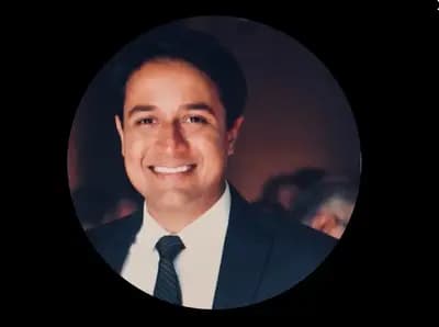 Achal Upadhyaya