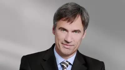 Achim Berg