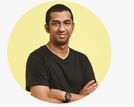 Achmad Alkatiri