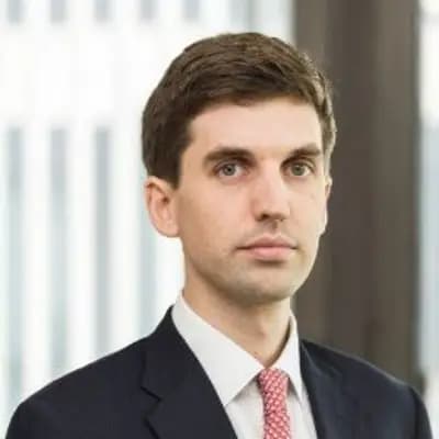 Adam Ahern