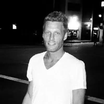 Adam Alpert