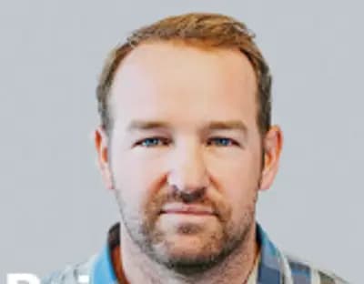 Adam Bain