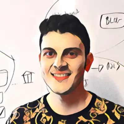 Adam Bavosa