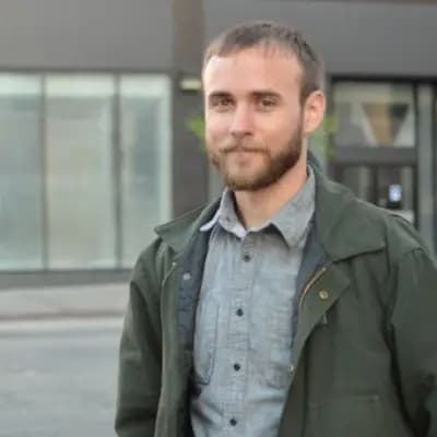Adam Brougher