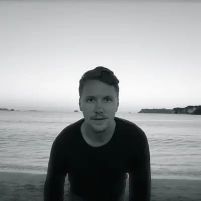 Adam Burmister