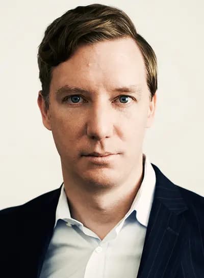 Adam Chapman