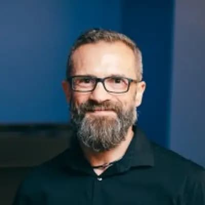 Adam Dubrowski